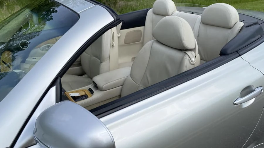 2003 Lexus SC430 - Image 25 of 31