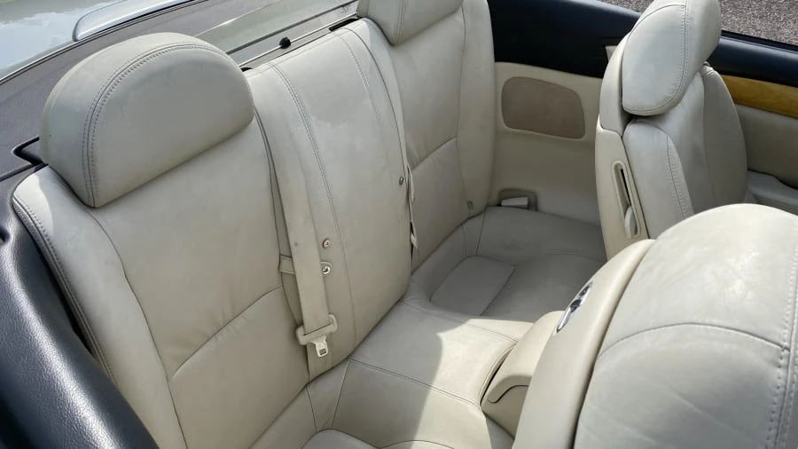 2003 Lexus SC430 - Image 14 of 31