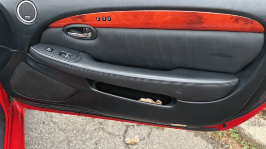 2003 Lexus SC430 - Image 3 of 7