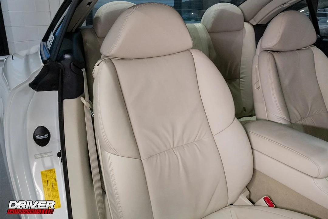 2003 Lexus SC430 - Image 15 of 23