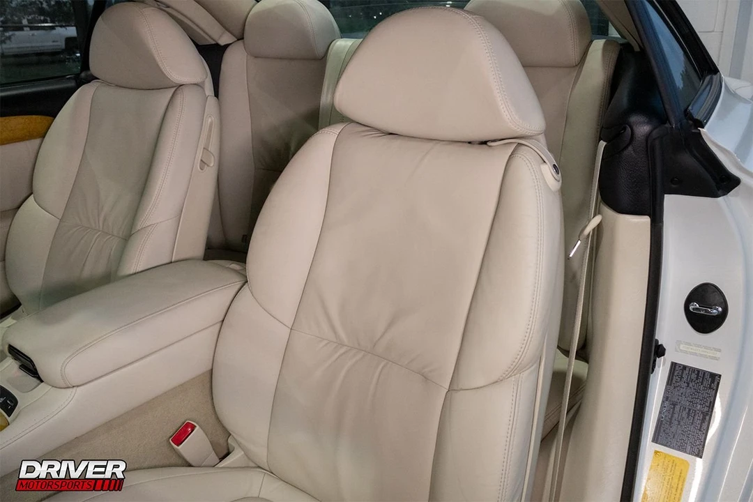 2003 Lexus SC430 - Image 16 of 23