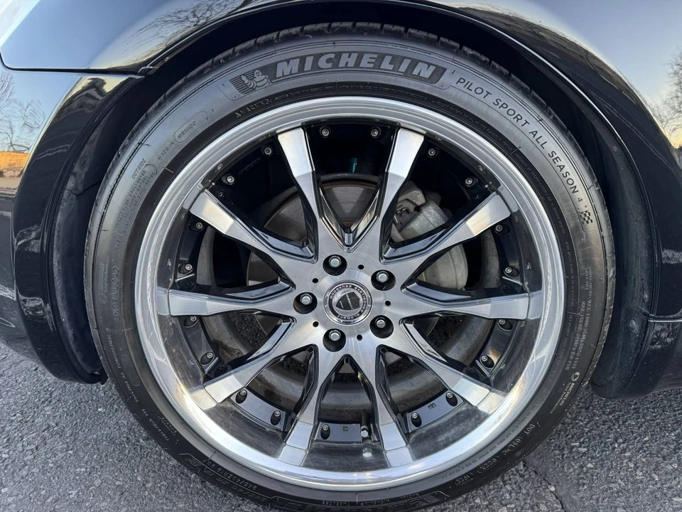 2003 Lexus SC430 - Image 20 of 23
