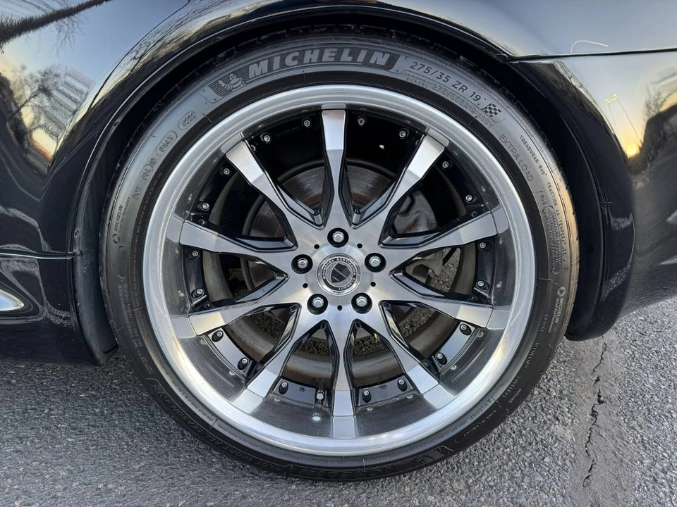2003 Lexus SC430 - Image 21 of 23