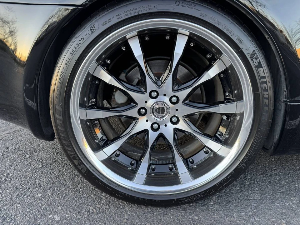 2003 Lexus SC430 - Image 23 of 23