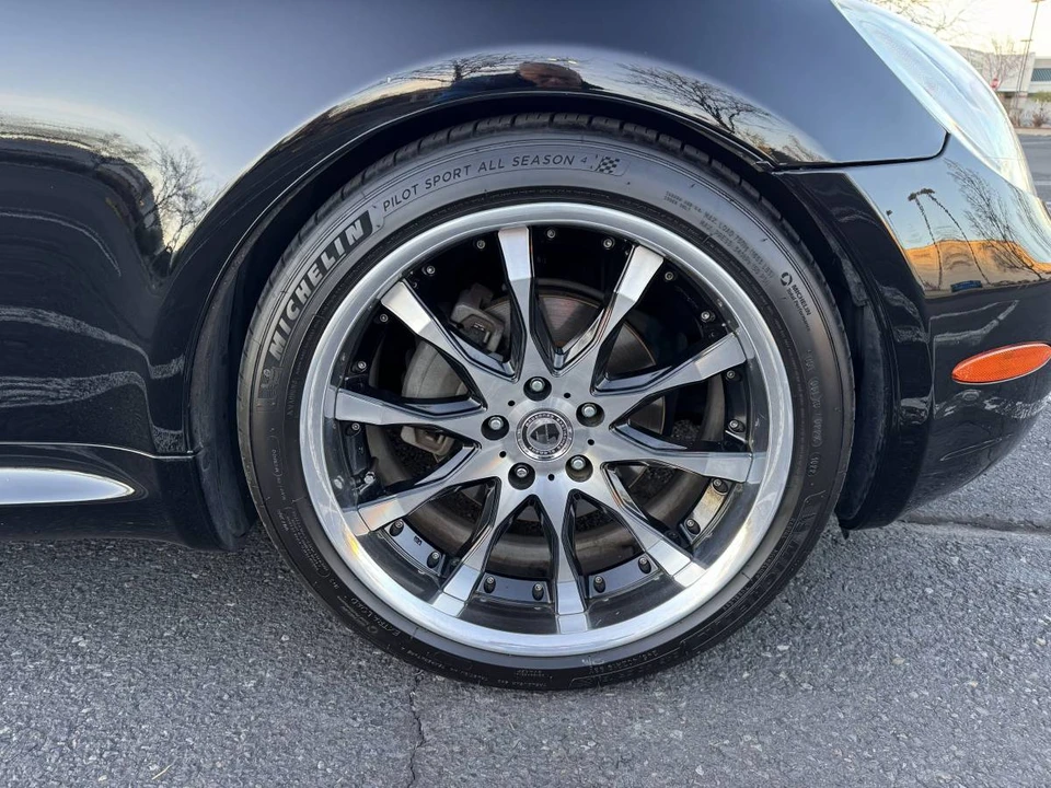 2003 Lexus SC430 - Image 22 of 23