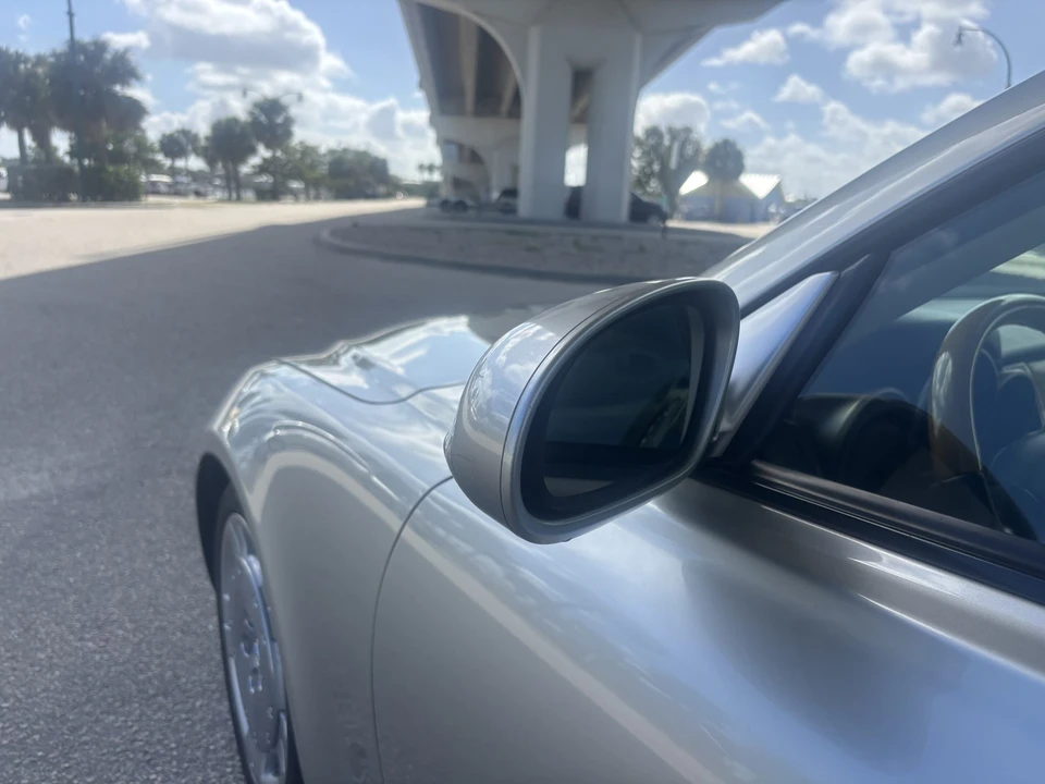2003 Lexus SC430 - Image 24 of 31