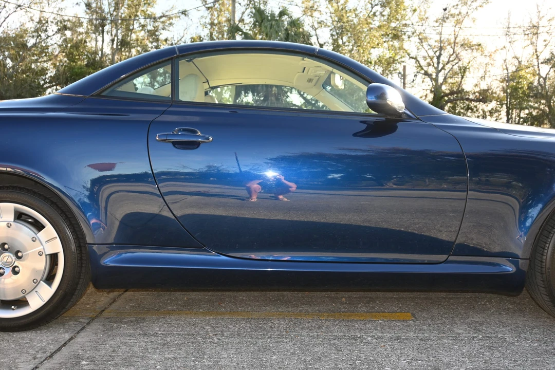 2003 Lexus SC430 - Image 31 of 31