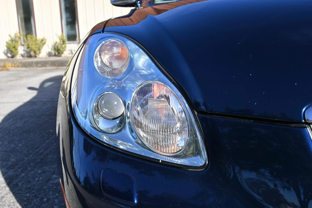 2003 Lexus SC430 - Image 28 of 31