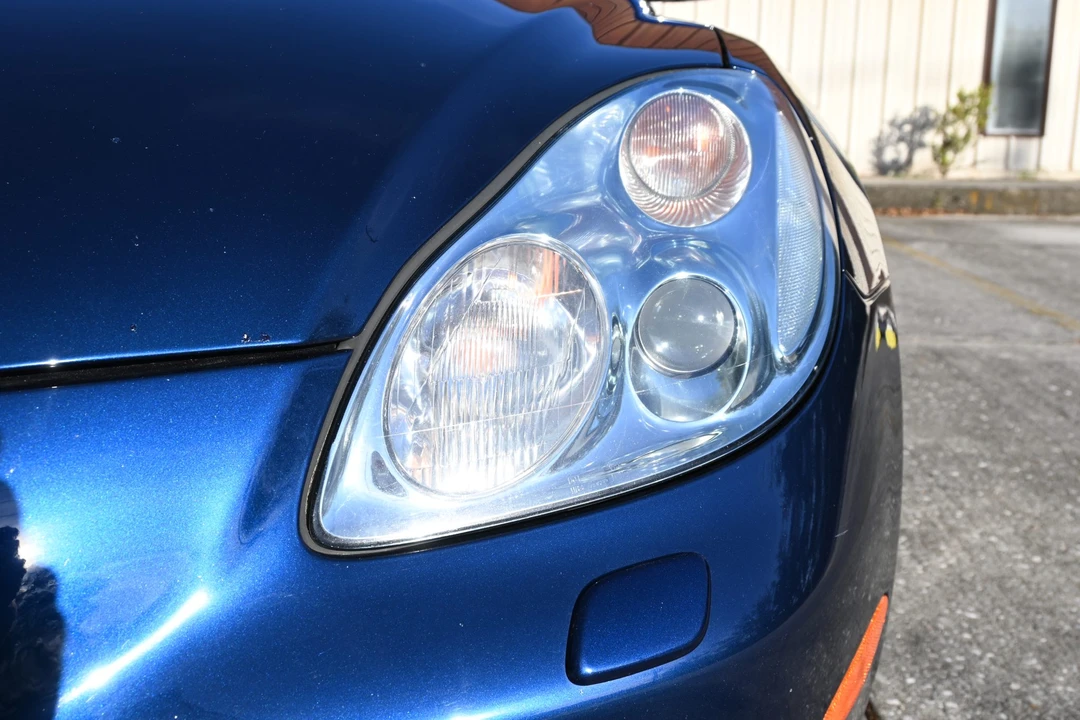 2003 Lexus SC430 - Image 27 of 31
