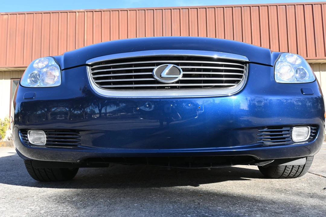 2003 Lexus SC430 - Image 26 of 31