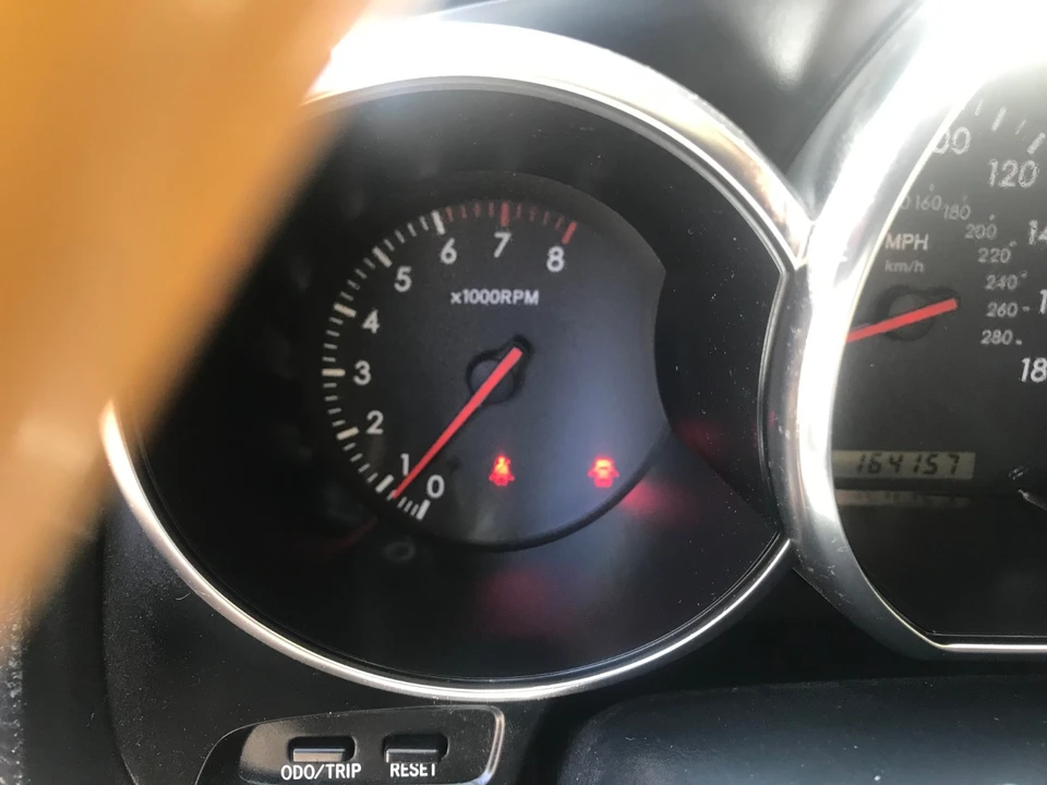 2003 Lexus SC430 - Image 20 of 21