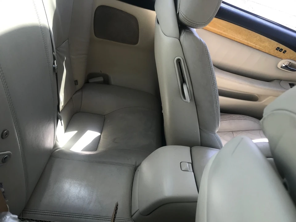 2003 Lexus SC430 - Image 18 of 21