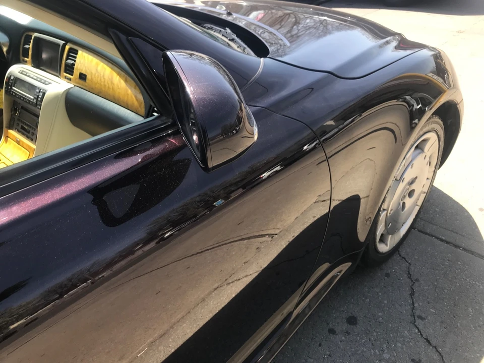 2003 Lexus SC430 - Image 13 of 21