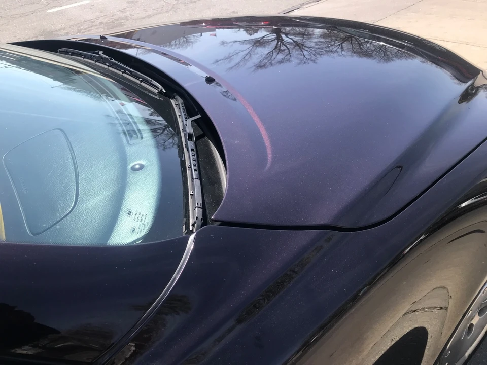 2003 Lexus SC430 - Image 14 of 21