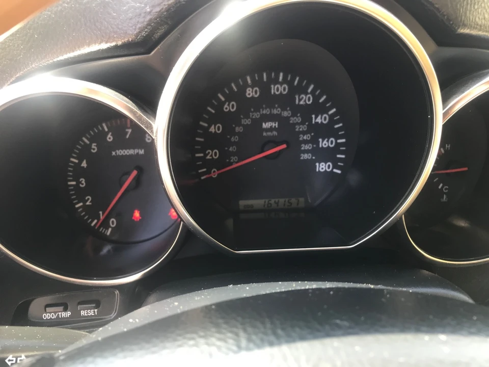 2003 Lexus SC430 - Image 21 of 21
