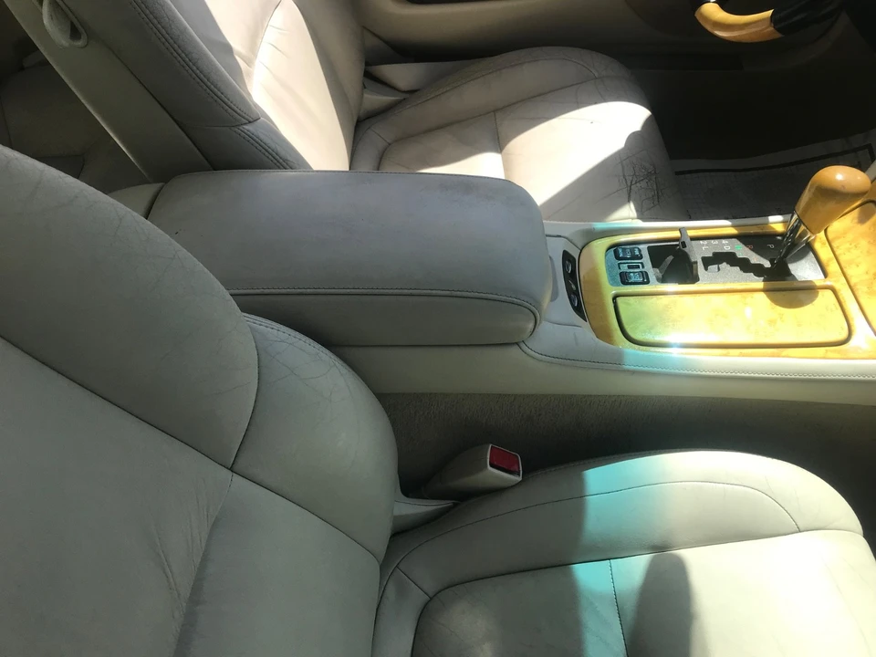 2003 Lexus SC430 - Image 17 of 21