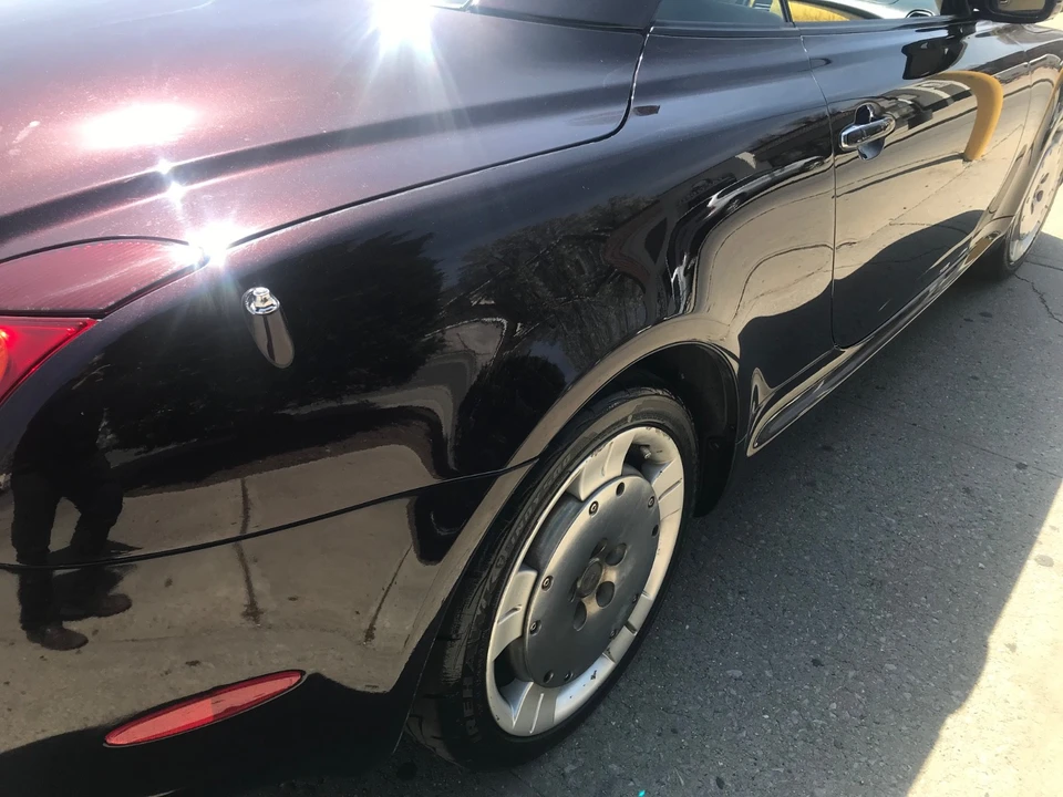 2003 Lexus SC430 - Image 12 of 21