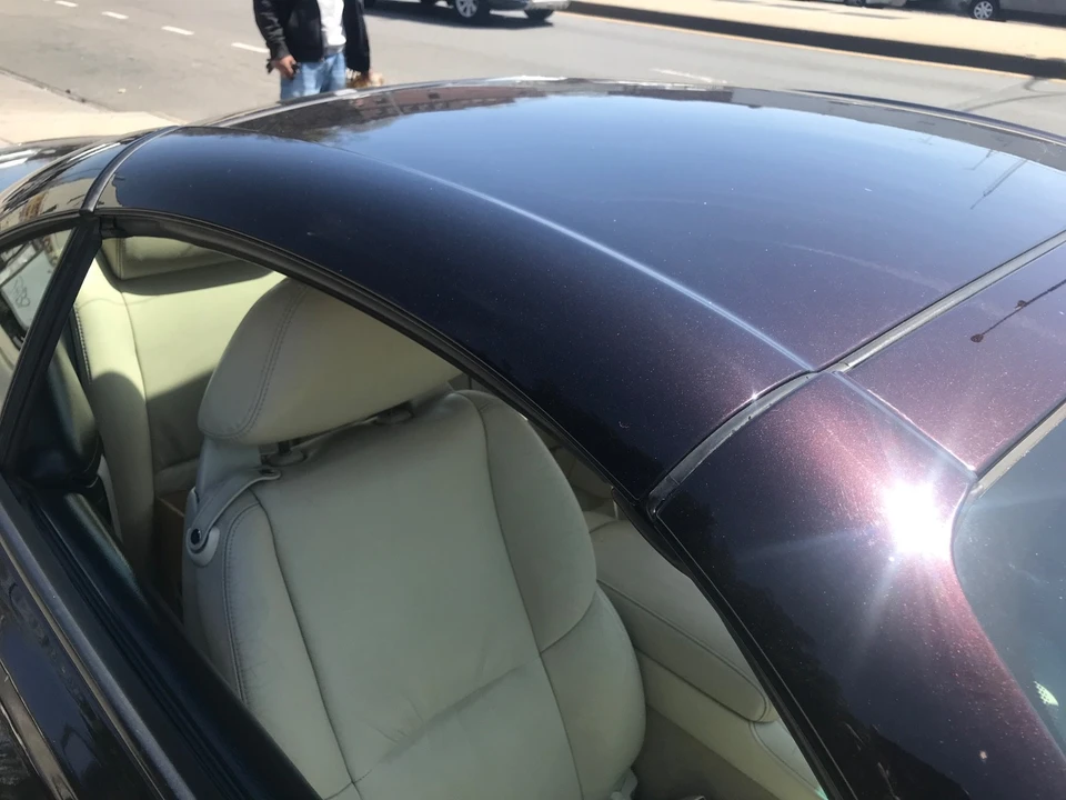 2003 Lexus SC430 - Image 15 of 21