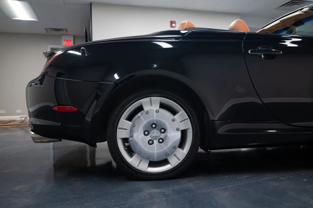 2003 Lexus SC430 - Image 26 of 31