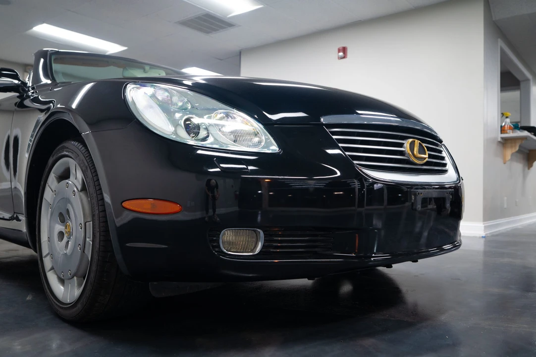 2003 Lexus SC430 - Image 22 of 31