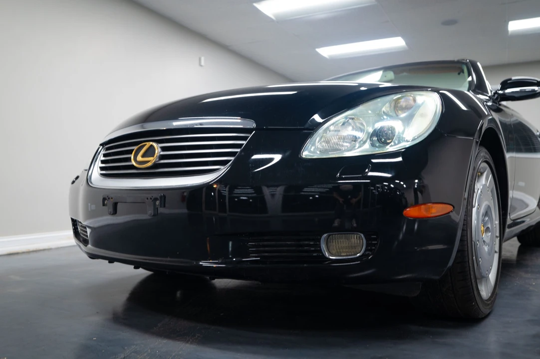 2003 Lexus SC430 - Image 19 of 31