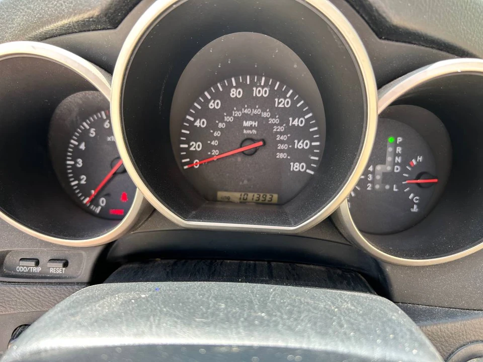 2003 Lexus SC430 - Image 8 of 19