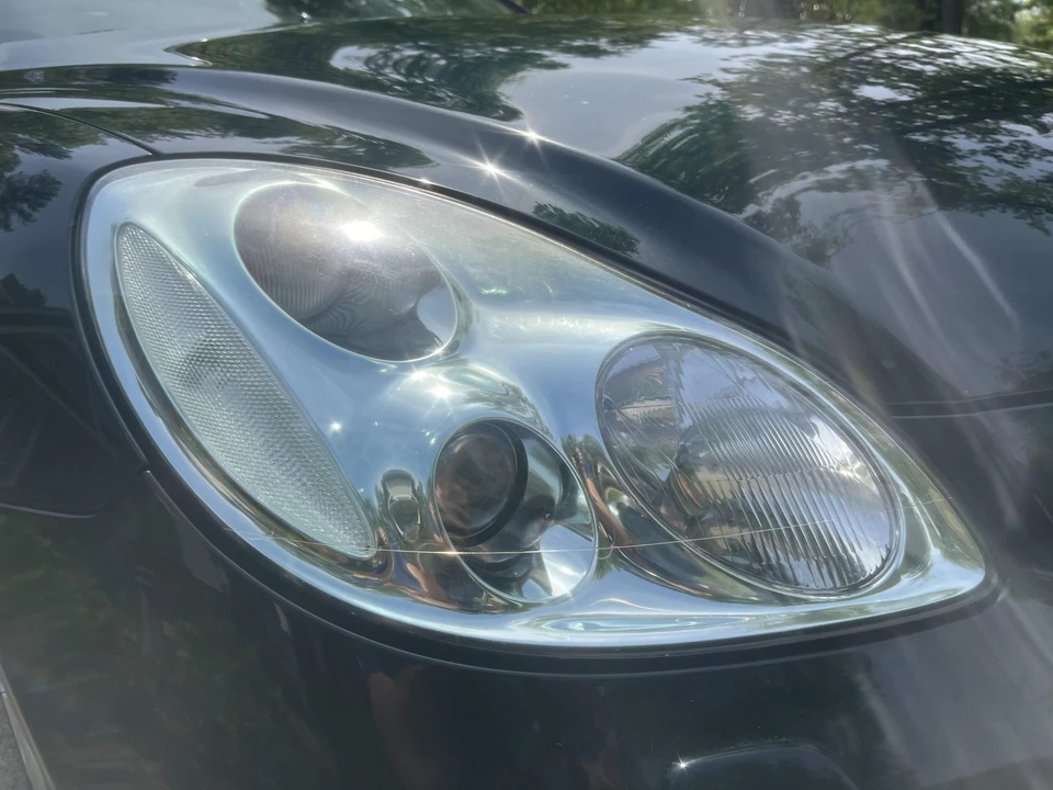 2003 Lexus SC430 - Image 22 of 31