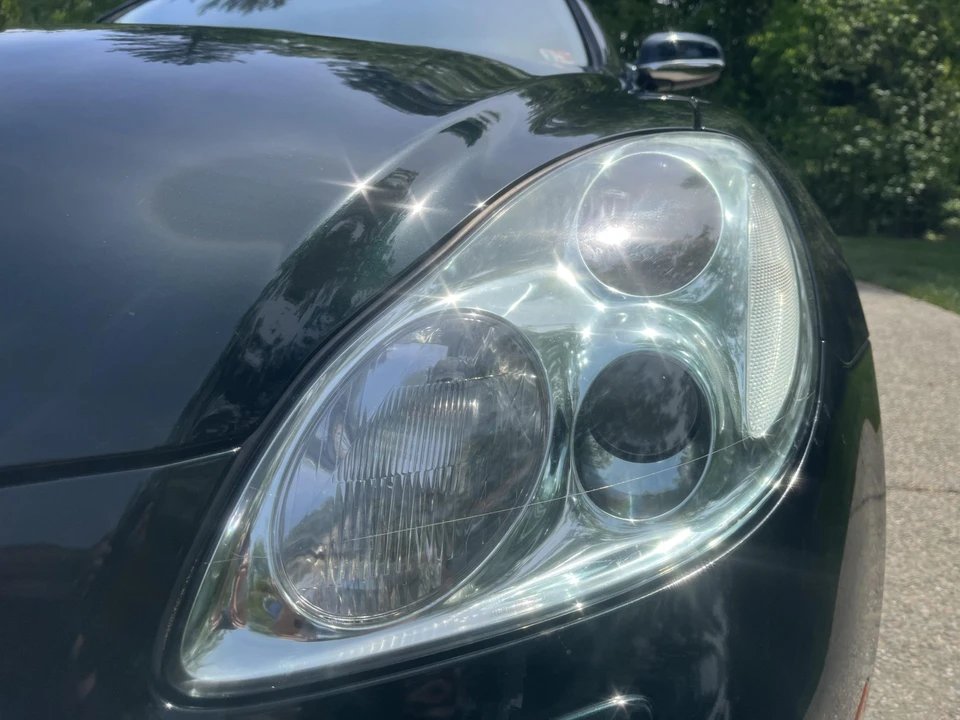 2003 Lexus SC430 - Image 24 of 31