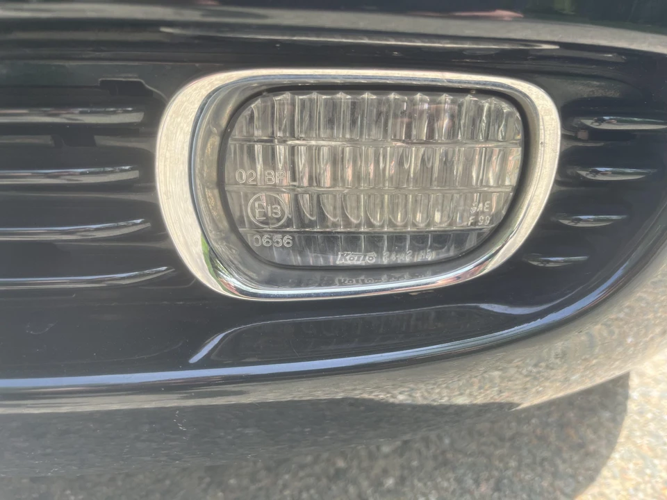 2003 Lexus SC430 - Image 26 of 31