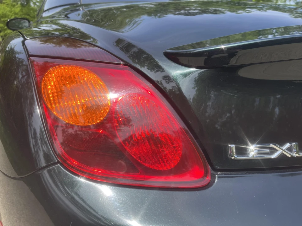 2003 Lexus SC430 - Image 28 of 31
