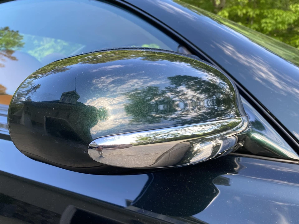 2003 Lexus SC430 - Image 16 of 31