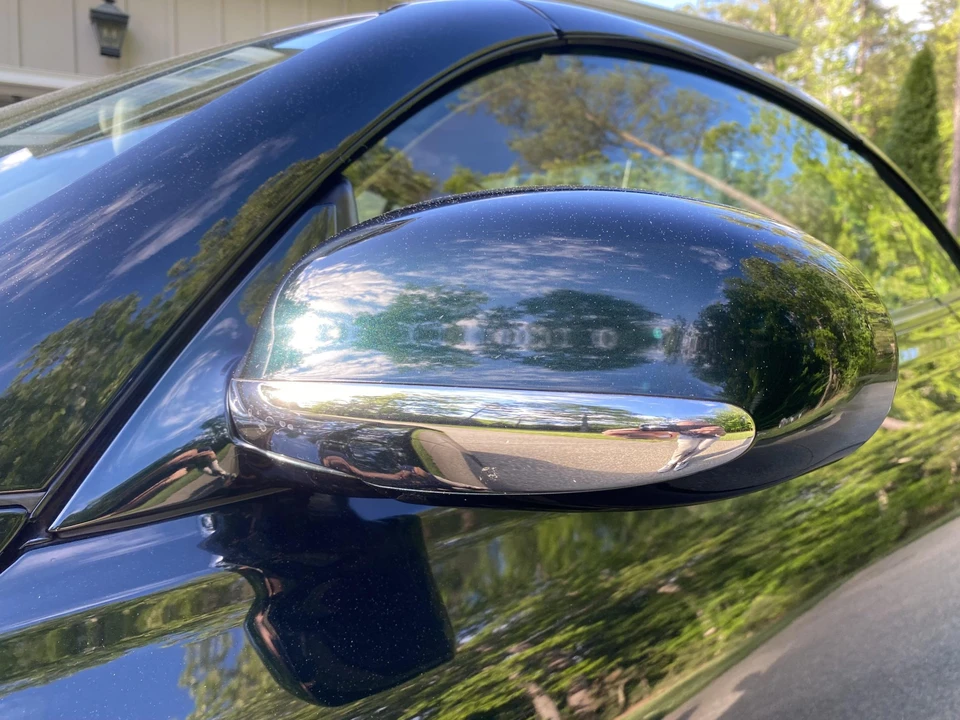 2003 Lexus SC430 - Image 14 of 31