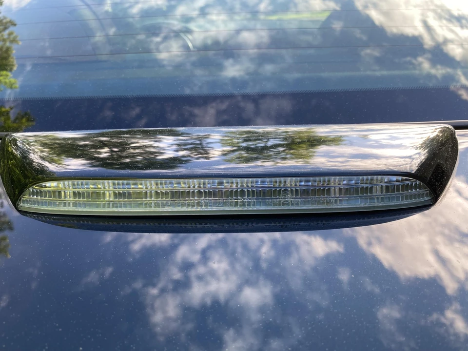 2003 Lexus SC430 - Image 31 of 31
