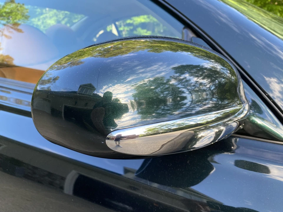 2003 Lexus SC430 - Image 17 of 31