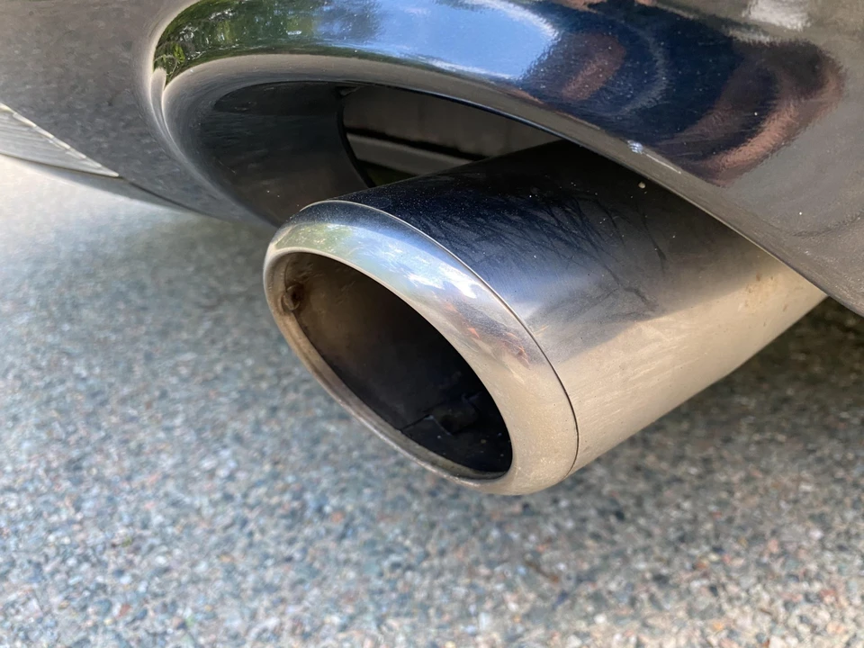 2003 Lexus SC430 - Image 20 of 31