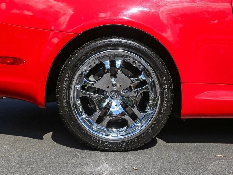2003 Lexus SC430 - Image 13 of 21