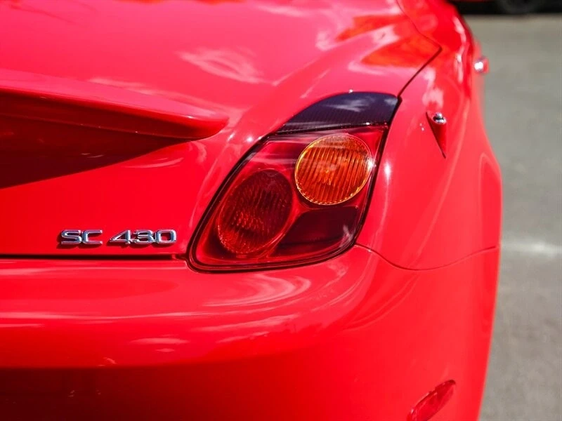 2003 Lexus SC430 - Image 15 of 21