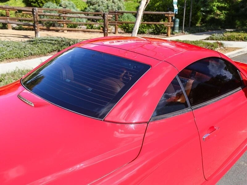2003 Lexus SC430 - Image 17 of 21
