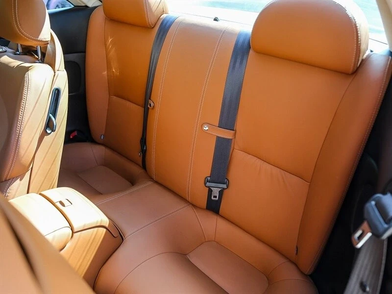 2003 Lexus SC430 - Image 20 of 21