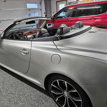 2003 Lexus SC430