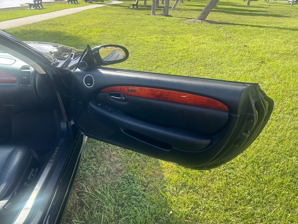 2003 Lexus SC430 - Image 13 of 19