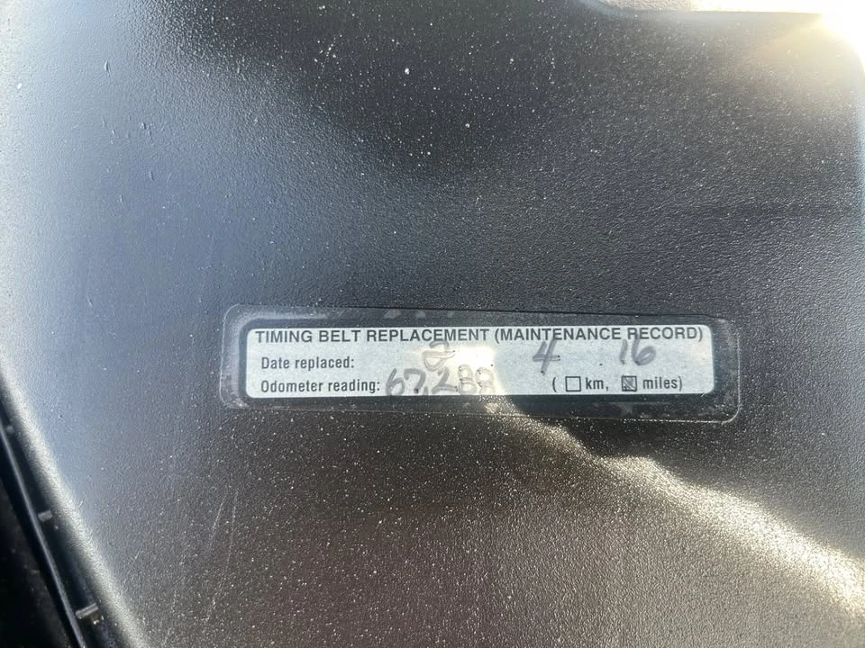 2003 Lexus SC430 - Image 18 of 19