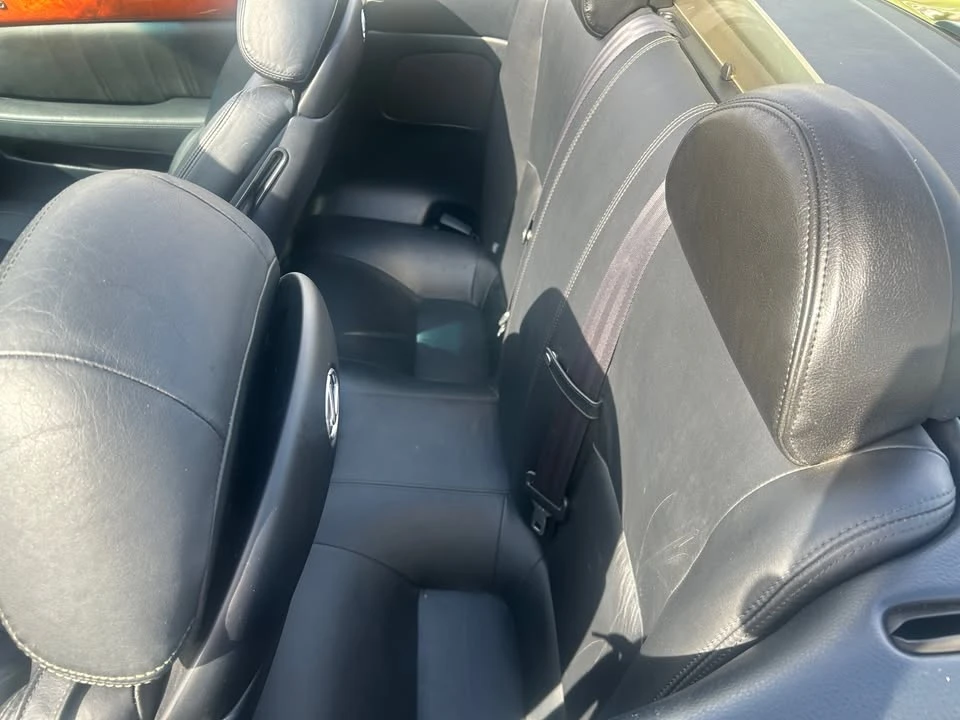 2003 Lexus SC430 - Image 12 of 19