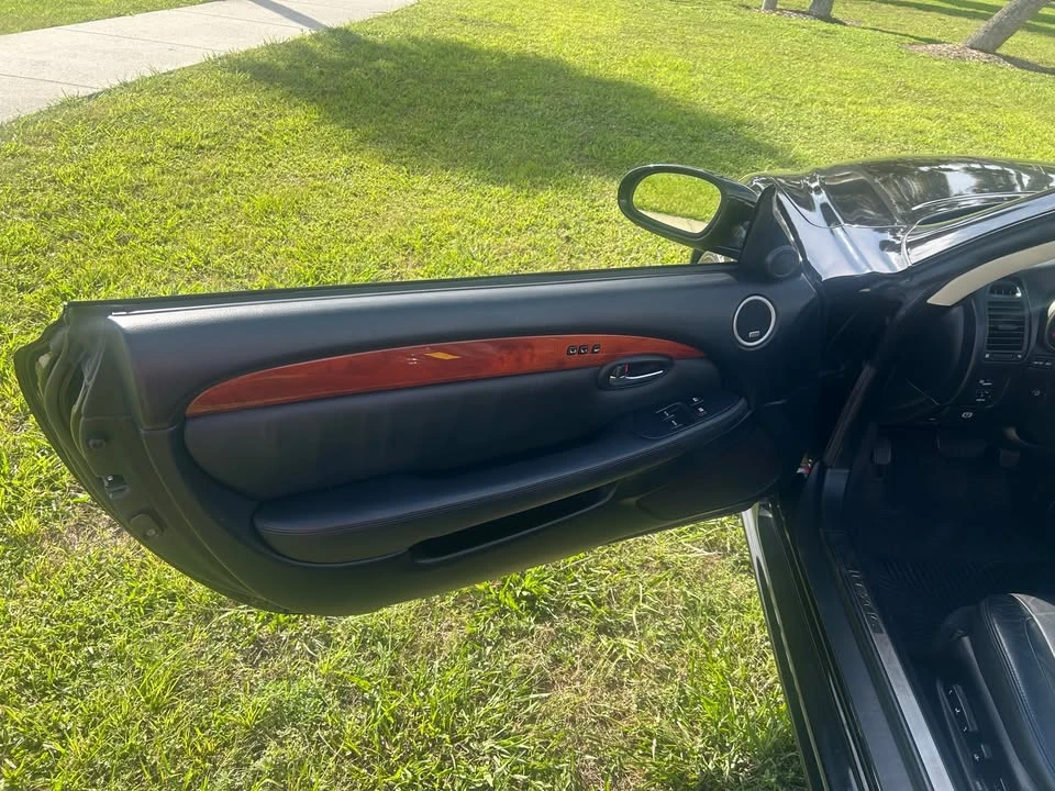 2003 Lexus SC430 - Image 10 of 19
