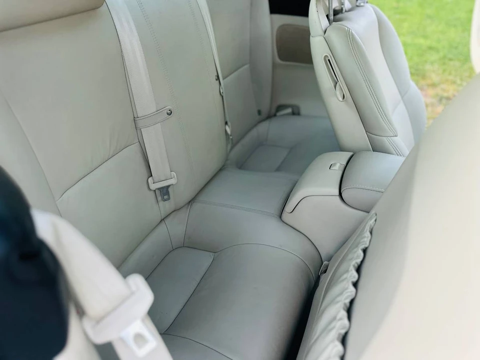 2003 Lexus SC430 - Image 9 of 11