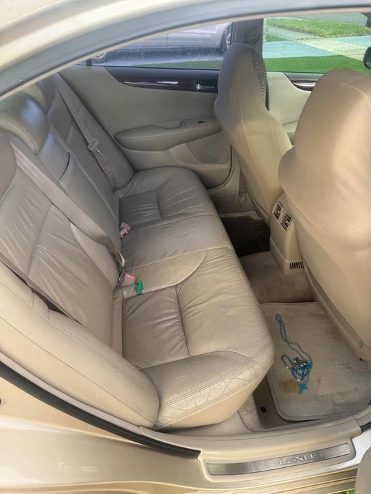 2003 Lexus ES 4th Gen - Image 7 of 7