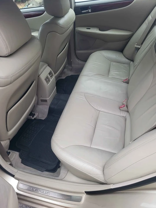 2003 Lexus ES 3rd Gen - Image 8 of 12