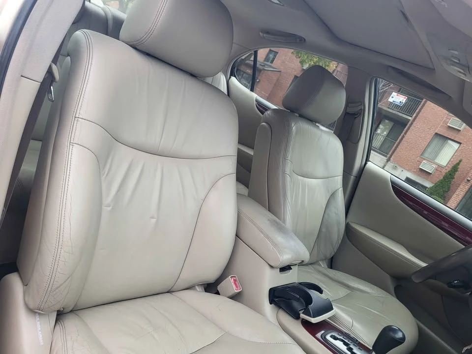 2003 Lexus ES 3rd Gen - Image 10 of 12