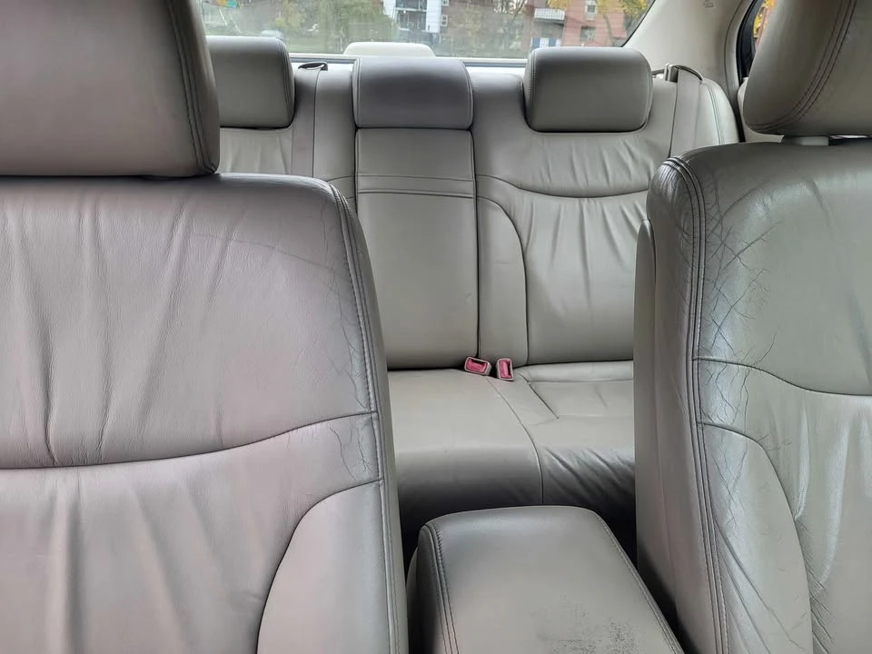 2003 Lexus ES 3rd Gen - Image 11 of 12