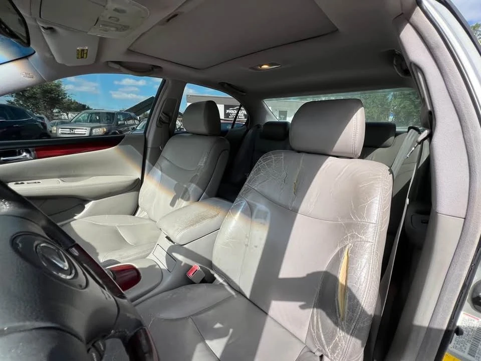 2003 Lexus ES 3rd Gen - Image 7 of 14